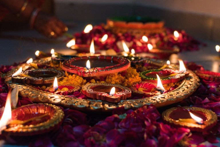 How Diwali is being celebrated across the world, Magazineup