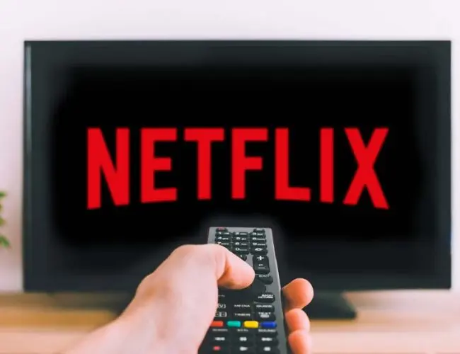 Netflix for FEBRUARY 2020 -Complete movie list