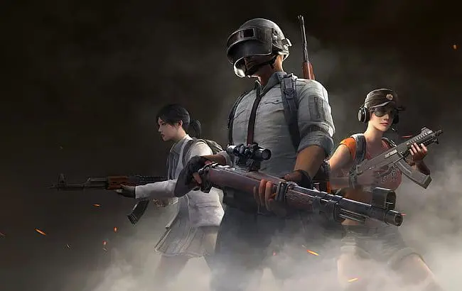 PUBG addiction is More Threatening and Violent