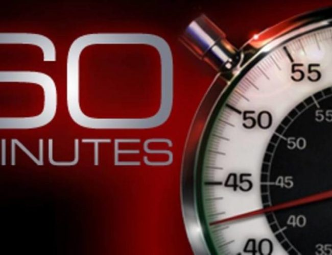 60 Minutes Australia-History of Novel Coronaviruses