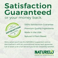 NATURELO Raw Greens Superfood Powder - Best Supplement to Boost Energy, Detox, Enhance Health - Organic Spirulina & Wheat Grass - Whole Food Vitamins from Fruit & Vegetable Extracts - 30 Servings