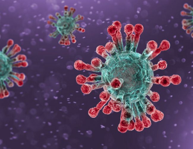 Novel Coronavirus – Health Alert