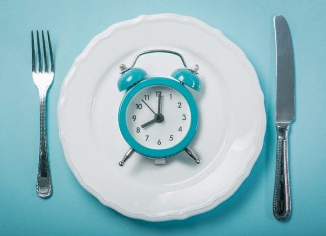 The Beginner’s Guide to Intermittent Fasting for Rookies