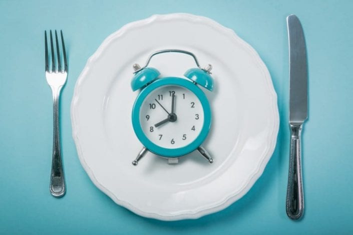 Intermittent Fasting