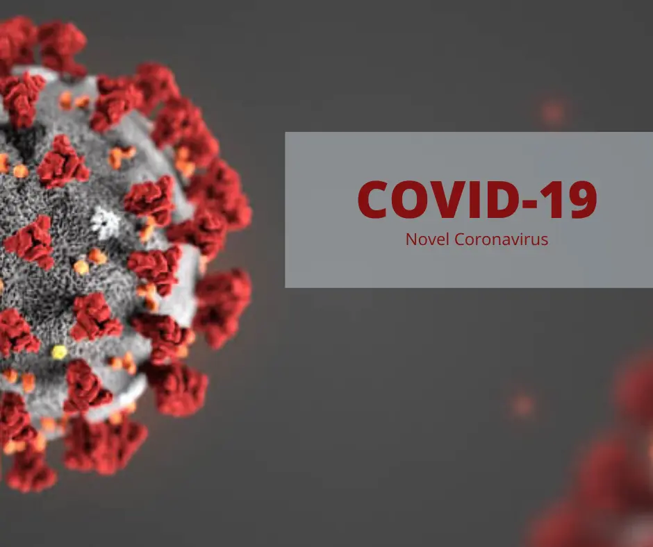 COVID-19 diagnosis and reporting: why this is so important?