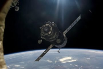 COVID-19-NASA Satellite Spots Less Air Pollution