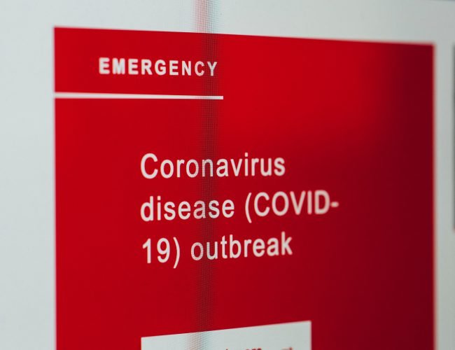  Coronavirus Cases Explode in South Korea as China