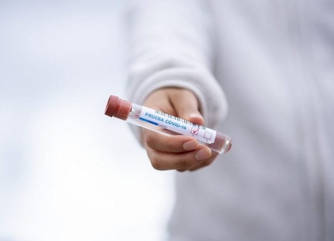 Washington state stay-at-home order – Coronavirus outbreak