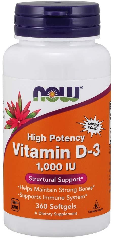 Vitamin D deficiency, Magazineup