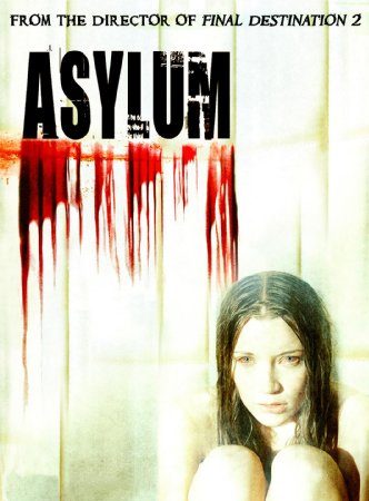 Movie Review – Asylum