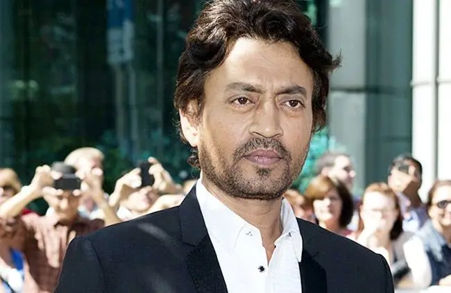 Irrfan Khan: Legendary Indian Star loved by Hollywood