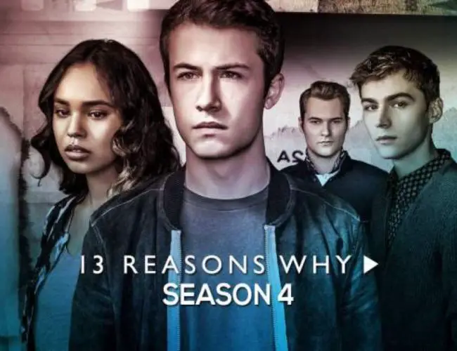 13 Reasons Why Season 4 Ending Explained