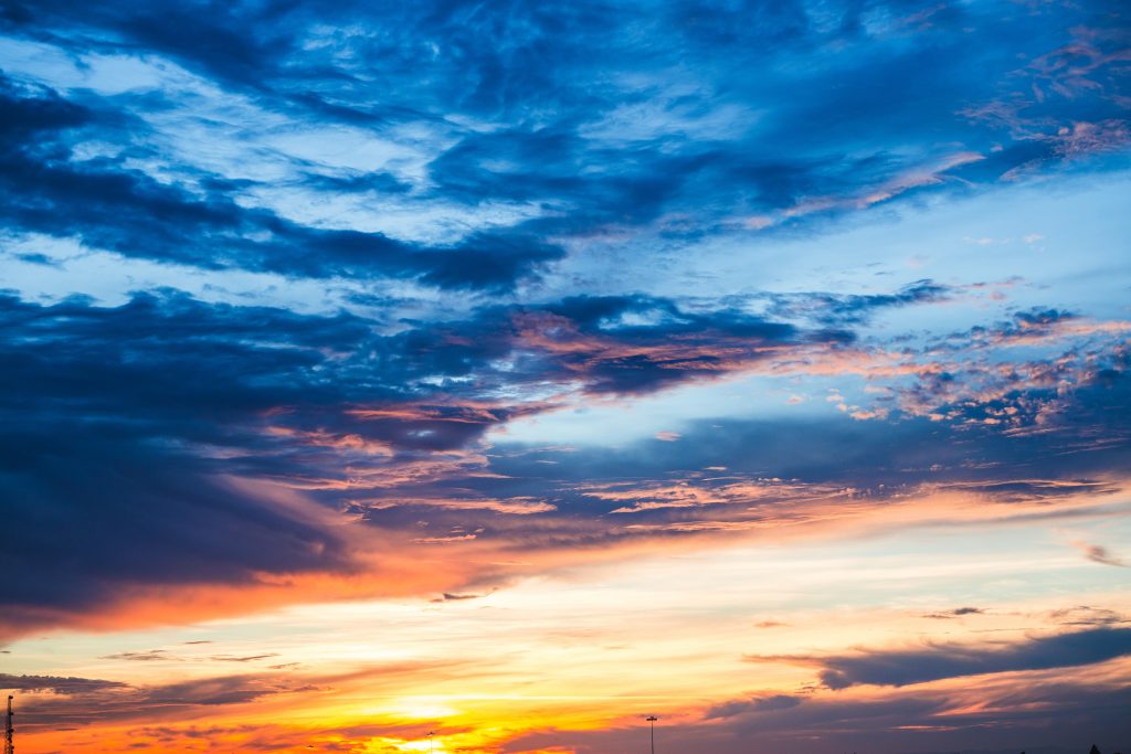 clouds sunset sky 119785 5472x3648 scaled