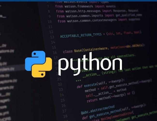 Free Learn Python Programming – Python Tutorial