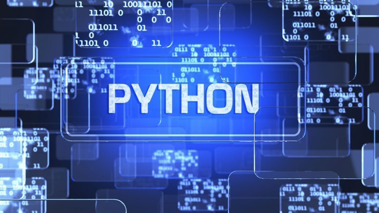Free Learn Python Programming, Magazineup