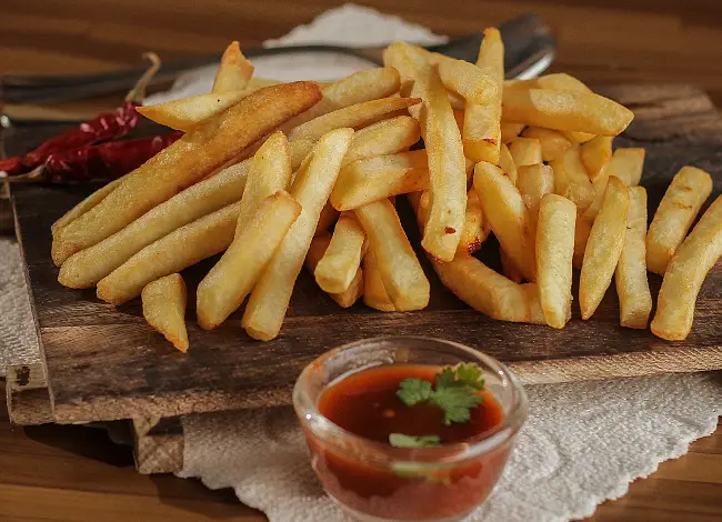 French Fries – How did it all begin?