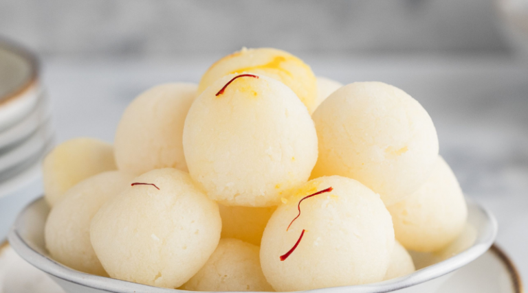 Rasgulla