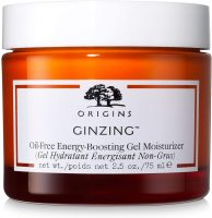 Origins GinZing Oil-Free Energy-Boosting Gel Moisturizer 50ml