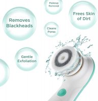 Fancii Waterproof Facial Cleansing