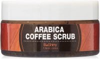 Arabica Coffee Scrub