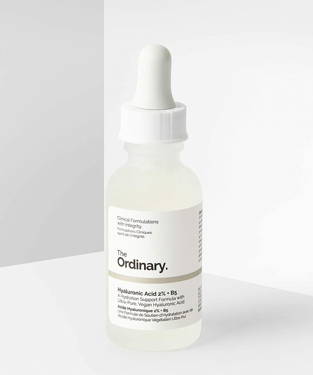 The Ordinary | Clinical Formulations with Integrity-Skin care | Magazineup