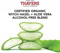 Thayers Alcohol-Free Rose Petal