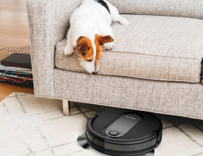 Shark vacuum cleaner robot- Your new Cleaning robot