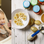 The Benefits of Organic Food for Babies