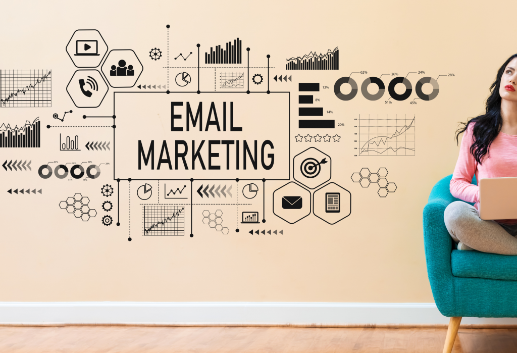 Email Marketing With E-Newsletters