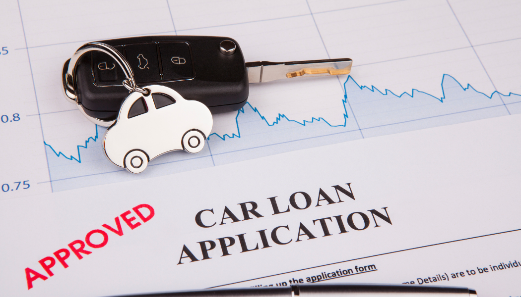 How To Get A Car Loan With Not Credit