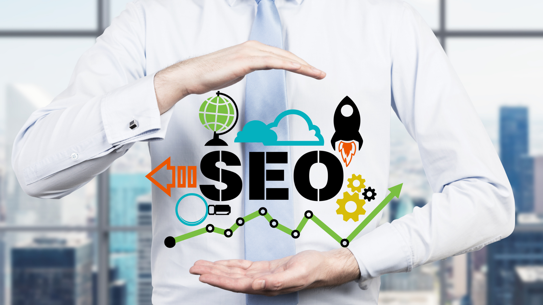 SEO Services For Higher Results