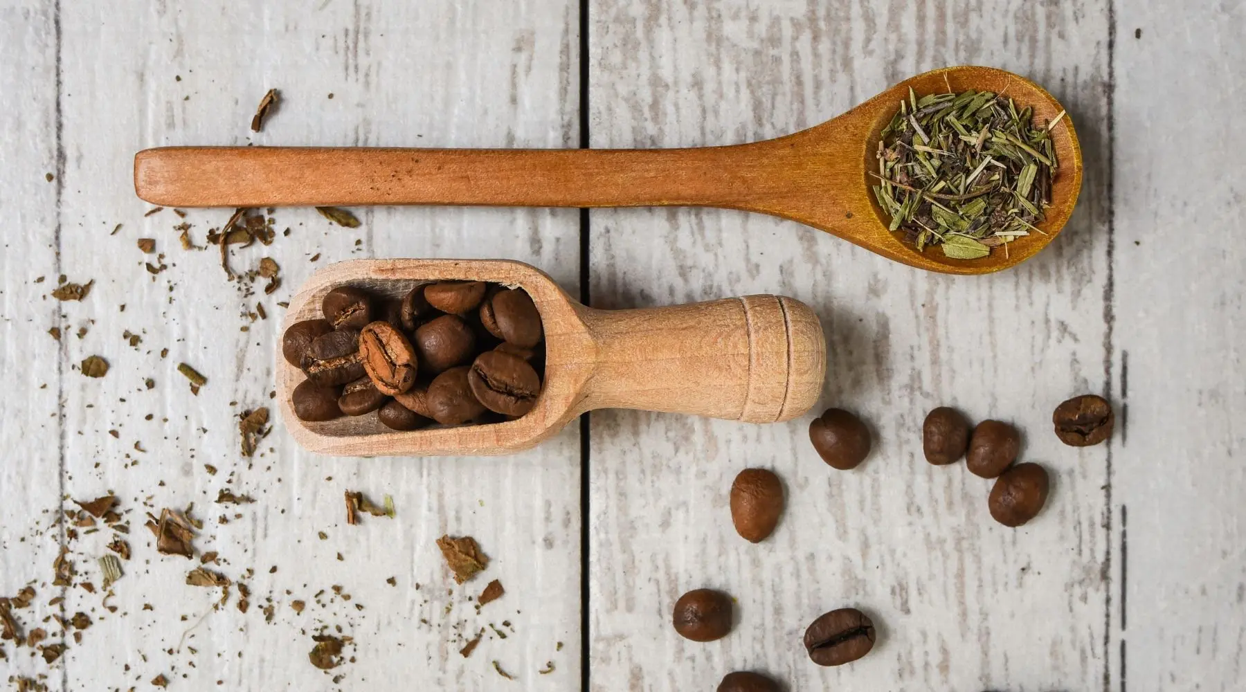 Green Tea vs. Coffee: Which Is Better for You?