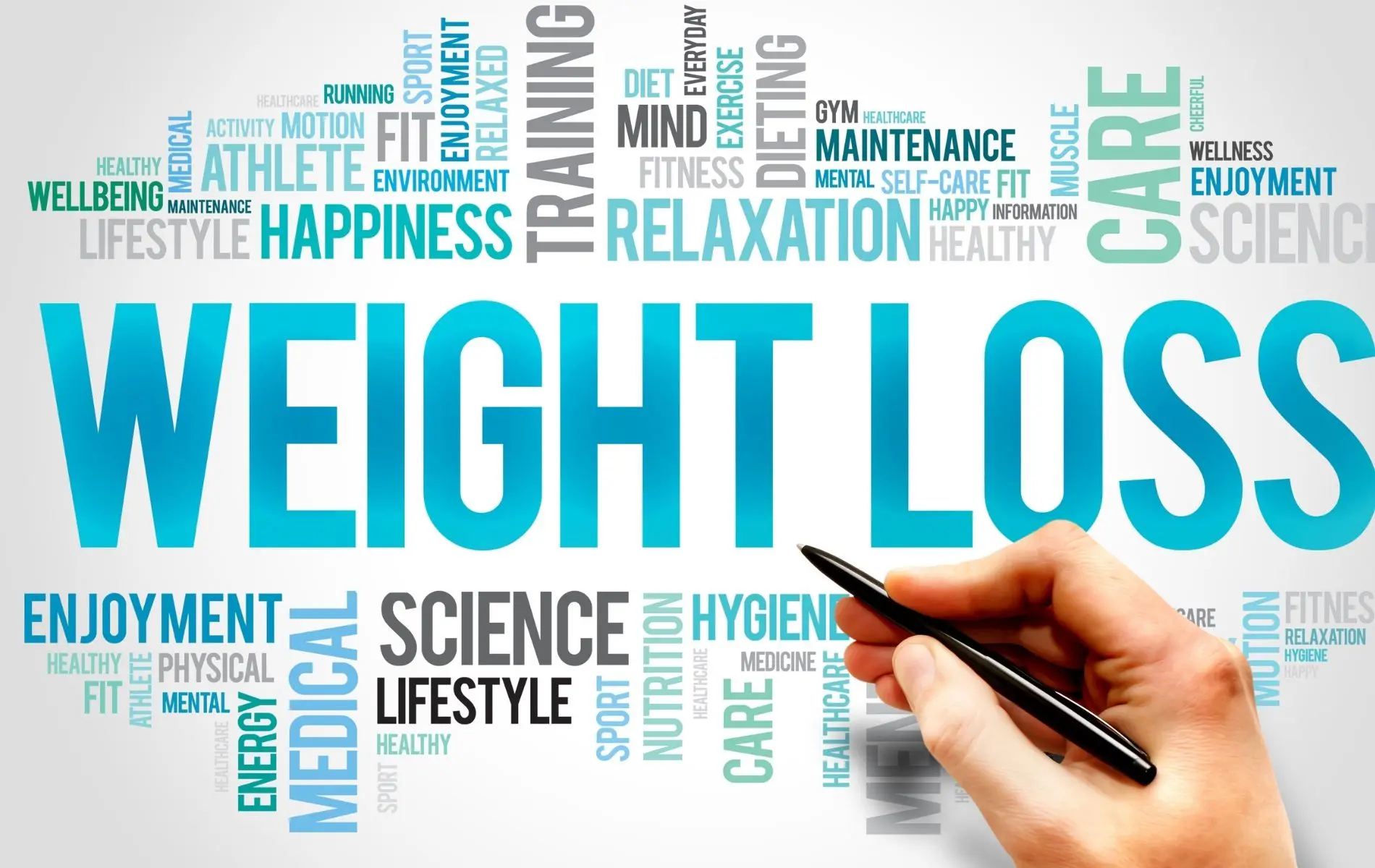 Hypnosis Weight Loss: Some Ways to Stop the Weighting