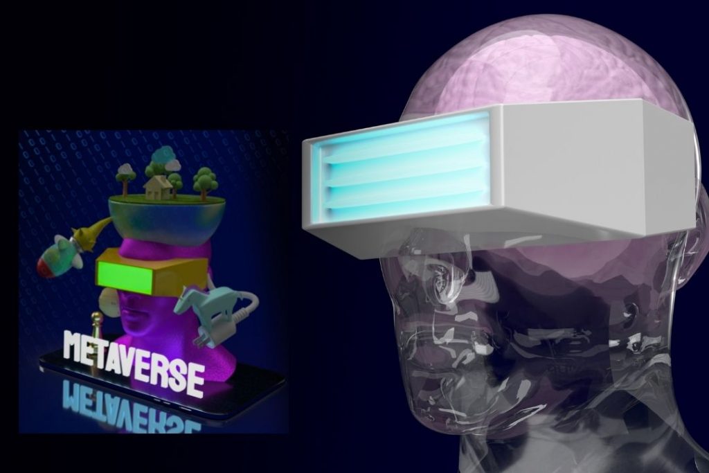 Metaverse explained