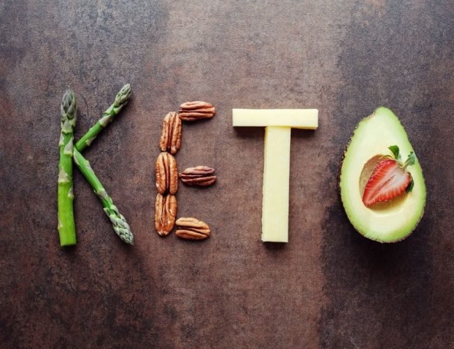 The Keto Diet and Weight Loss