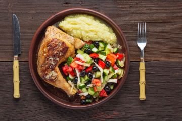 Easy Chicken Recipes for Dinner