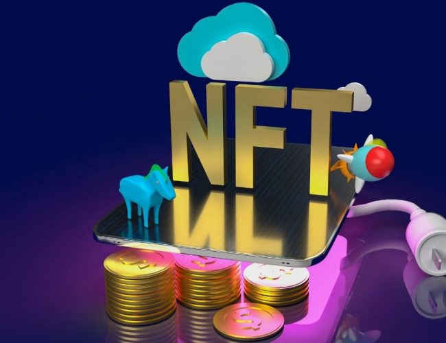 What Is An NFT? Non-Fungible Tokens Clarified￼