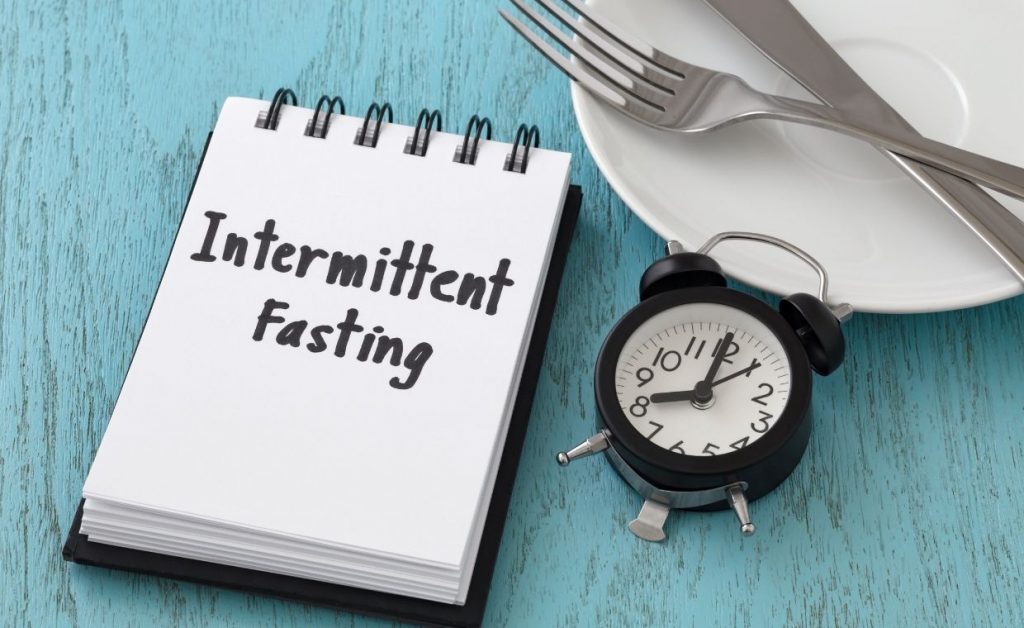 How to Lose Fat With Intermittent Fasting