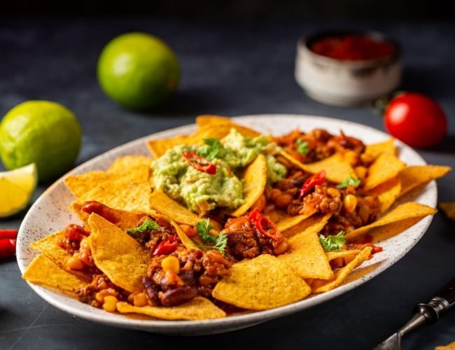 Nachos-Facts and History of the much-cherished snack