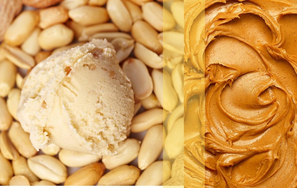 3 Unbelievable Peanut Butter Recipes For The Grill