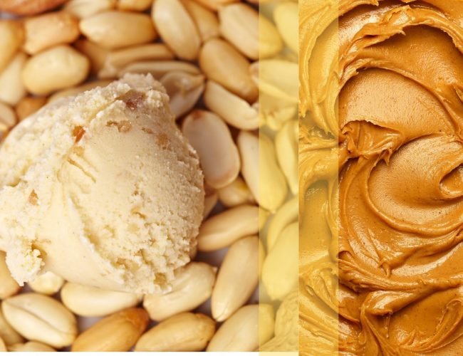 3 Unbelievable Peanut Butter Recipes For The Grill