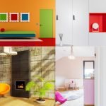 Home Decor Colour Trends