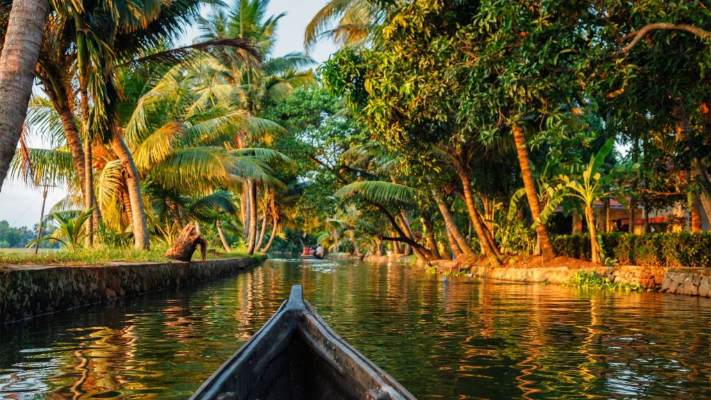 Enjoy Kerala Tours With Kerala Travel Guides