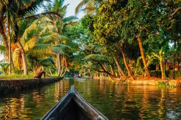 Enjoy Kerala Tours With Kerala Travel Guides