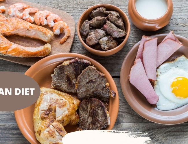 Is The Dukan Diet Worth It? Pros and Cons of The High Protein Diet