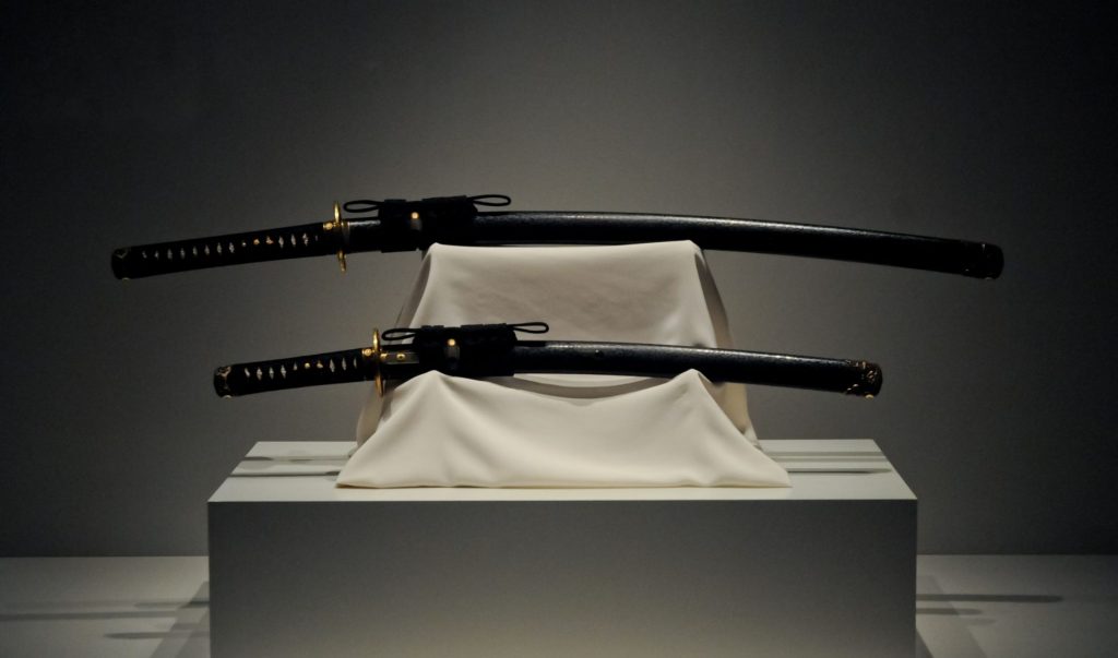 Katanas