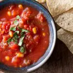 Salsa Dip: The history of the popular dip