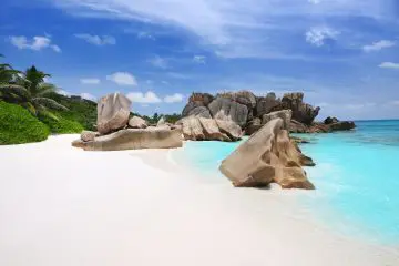 Seychelles Travel Guide