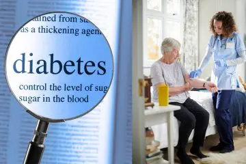 How to Find Early Stage of Diabetic Nephropathy