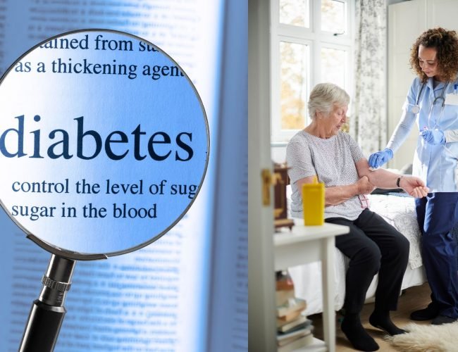 How to Find Early Stage of Diabetic Nephropathy